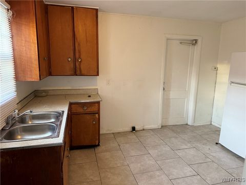 Tiny photo for 1780 Falls Street, Niagara Falls, NY 14303 (MLS # B1655226)