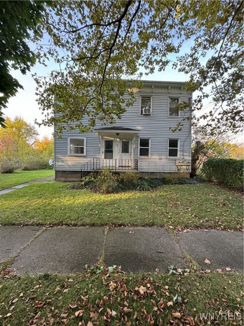 Tiny photo for 1780 Falls Street, Niagara Falls, NY 14303 (MLS # B1655226)