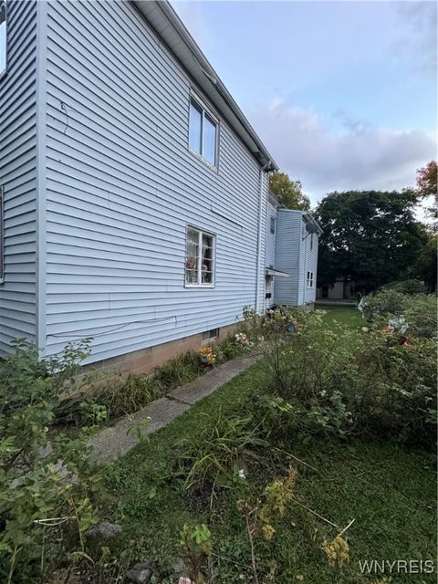 Tiny photo for 1780 Falls Street, Niagara Falls, NY 14303 (MLS # B1655226)