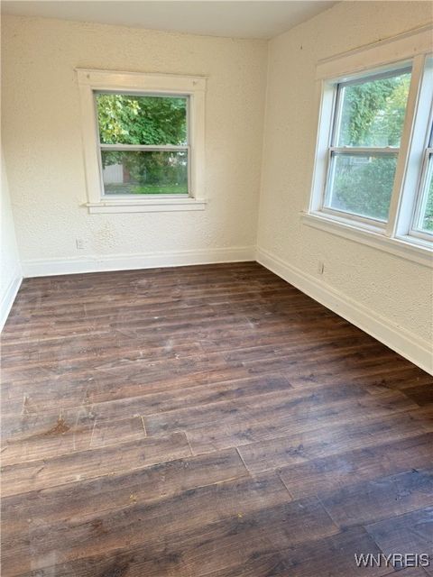 Tiny photo for 1780 Falls Street, Niagara Falls, NY 14303 (MLS # B1655226)