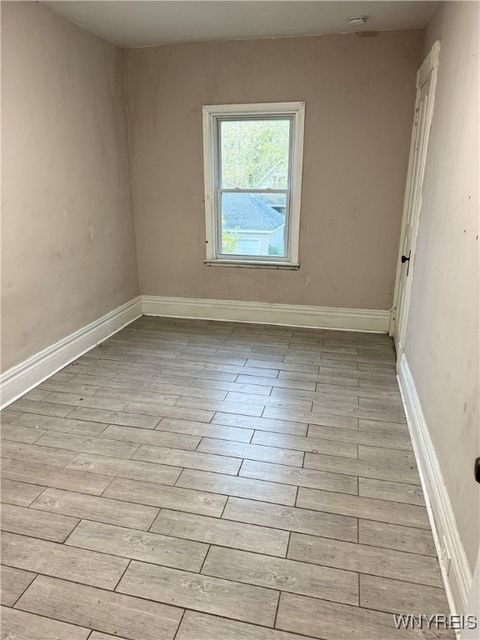 Tiny photo for 1780 Falls Street, Niagara Falls, NY 14303 (MLS # B1655226)