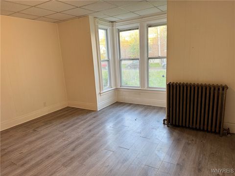 Tiny photo for 1780 Falls Street, Niagara Falls, NY 14303 (MLS # B1655226)