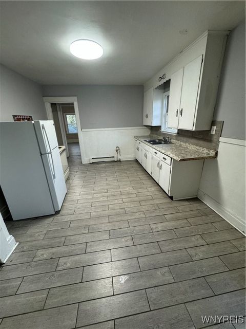 Tiny photo for 1780 Falls Street, Niagara Falls, NY 14303 (MLS # B1655226)