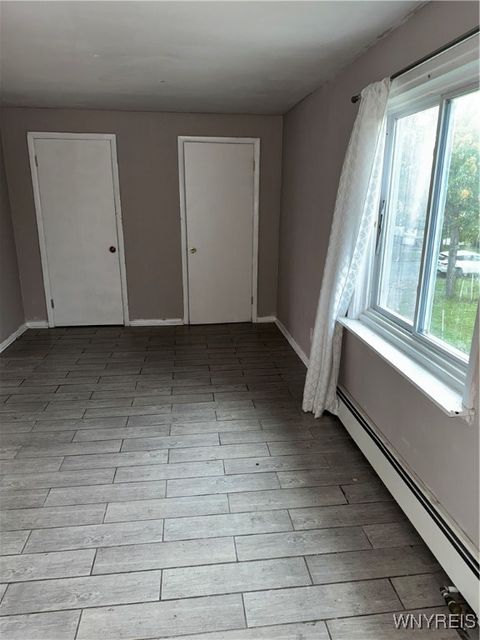 Tiny photo for 1780 Falls Street, Niagara Falls, NY 14303 (MLS # B1655226)