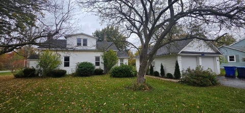 Tiny photo for 1789 Balmer Road, Porter, NY 14131 (MLS # B1724423)