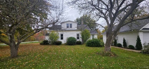 Tiny photo for 1789 Balmer Road, Porter, NY 14131 (MLS # B1724423)