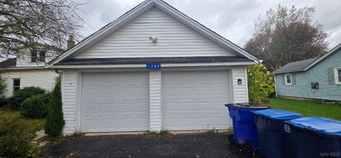 Tiny photo for 1789 Balmer Road, Porter, NY 14131 (MLS # B1724423)