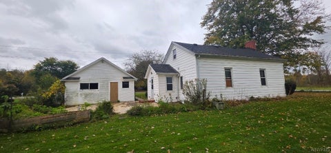 Tiny photo for 1789 Balmer Road, Porter, NY 14131 (MLS # B1724423)