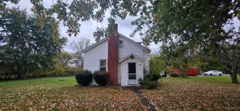 Photo of 1789 Balmer Road, Porter, NY 14131 (MLS # B1724423)