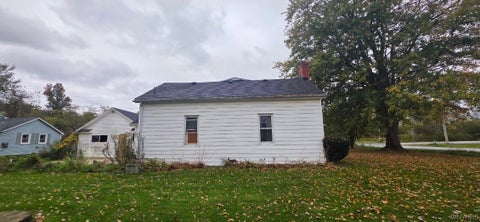Tiny photo for 1789 Balmer Road, Porter, NY 14131 (MLS # B1724423)