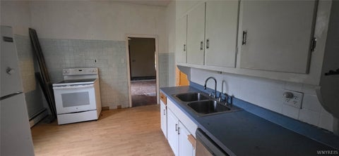 Tiny photo for 1789 Balmer Road, Porter, NY 14131 (MLS # B1724423)
