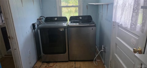 Tiny photo for 1789 Balmer Road, Porter, NY 14131 (MLS # B1724423)