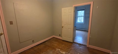 Tiny photo for 1789 Balmer Road, Porter, NY 14131 (MLS # B1724423)