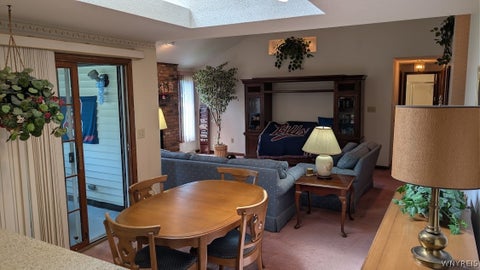 Tiny photo for 36 Pheasant Run Lane, Lancaster, NY 14086 (MLS # B1715231)