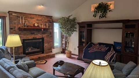 Tiny photo for 36 Pheasant Run Lane, Lancaster, NY 14086 (MLS # B1715231)