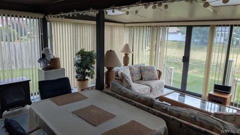 Tiny photo for 36 Pheasant Run Lane, Lancaster, NY 14086 (MLS # B1715231)
