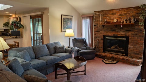 Tiny photo for 36 Pheasant Run Lane, Lancaster, NY 14086 (MLS # B1715231)