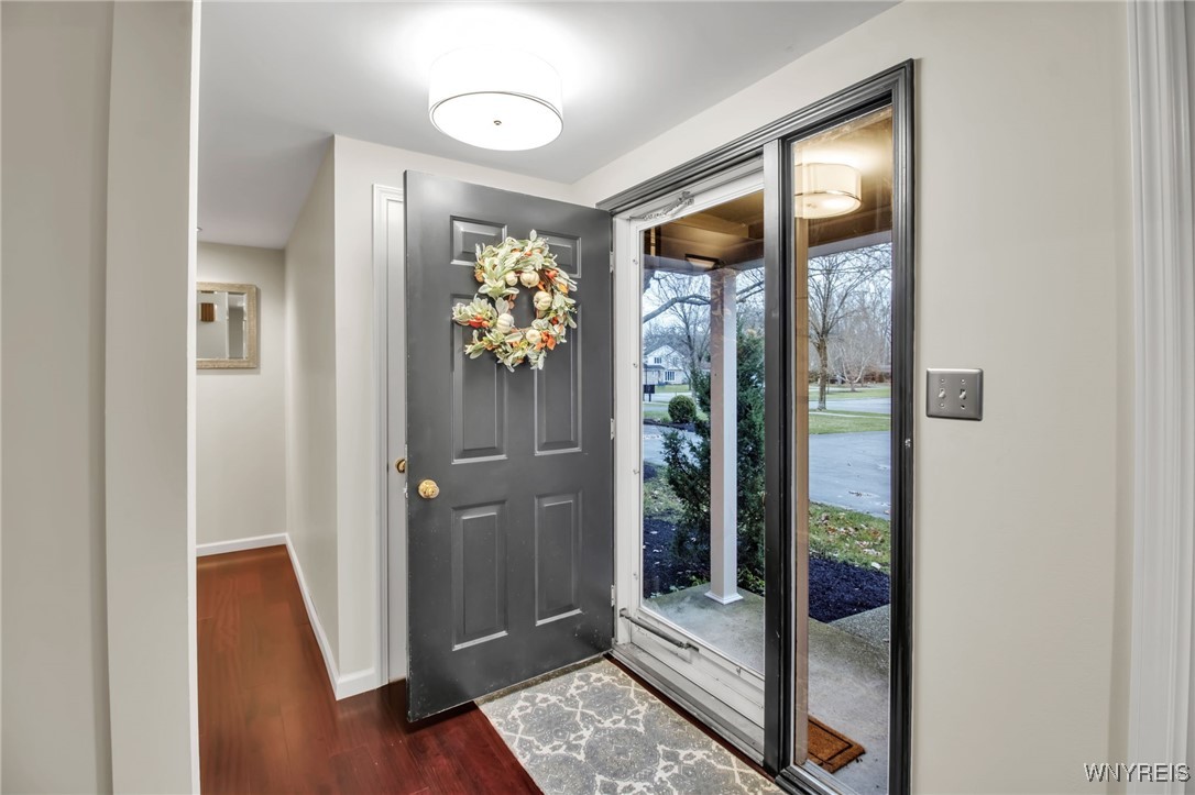 235 Old Oak Post Road