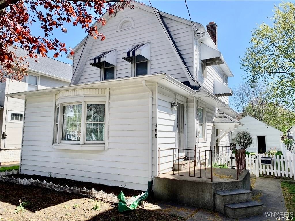 485 Payne Avenue, North Tonawanda, New York image 1