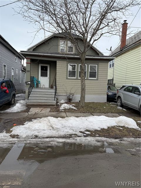 128 Gatchell Street Buffalo NY 14212