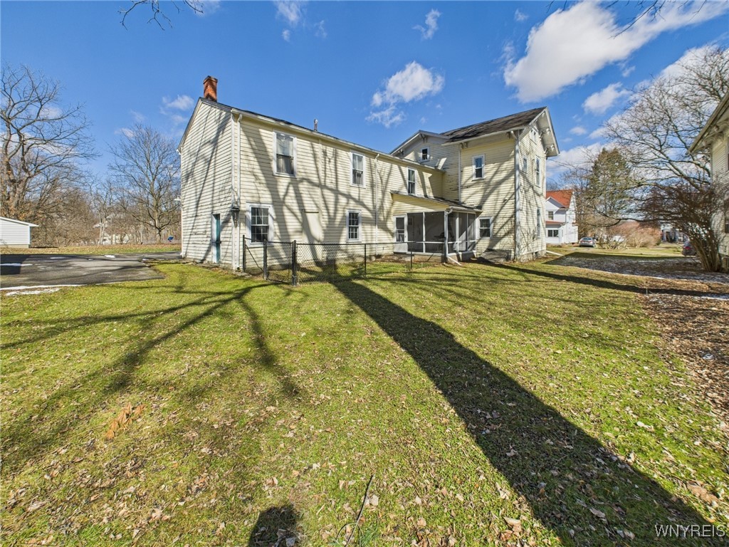 28 Stanley Street, Mount Morris, New York image 3