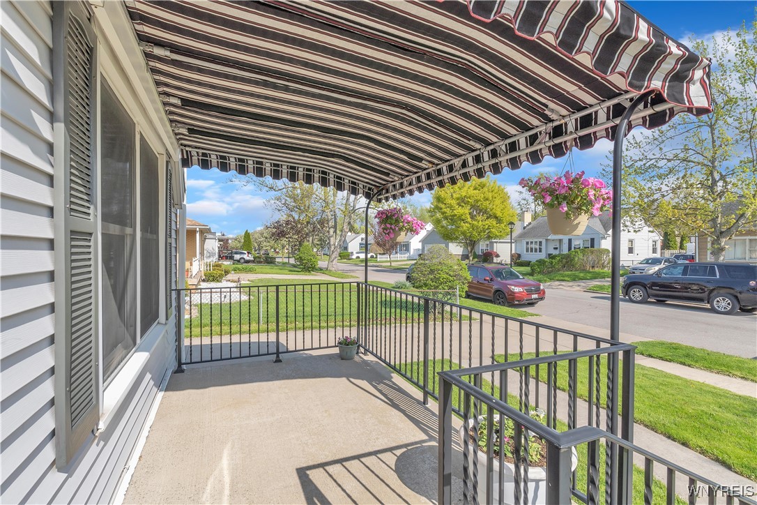 286 Cleveland Drive, Tonawanda, New York image 4