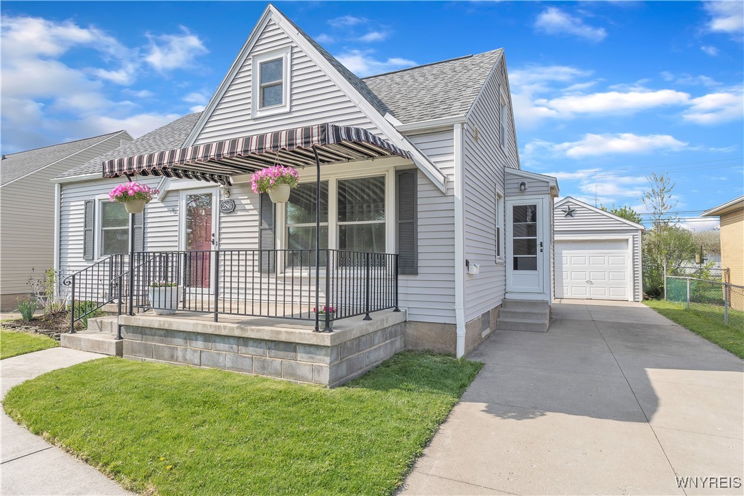 286 Cleveland Drive, Tonawanda, New York image 3