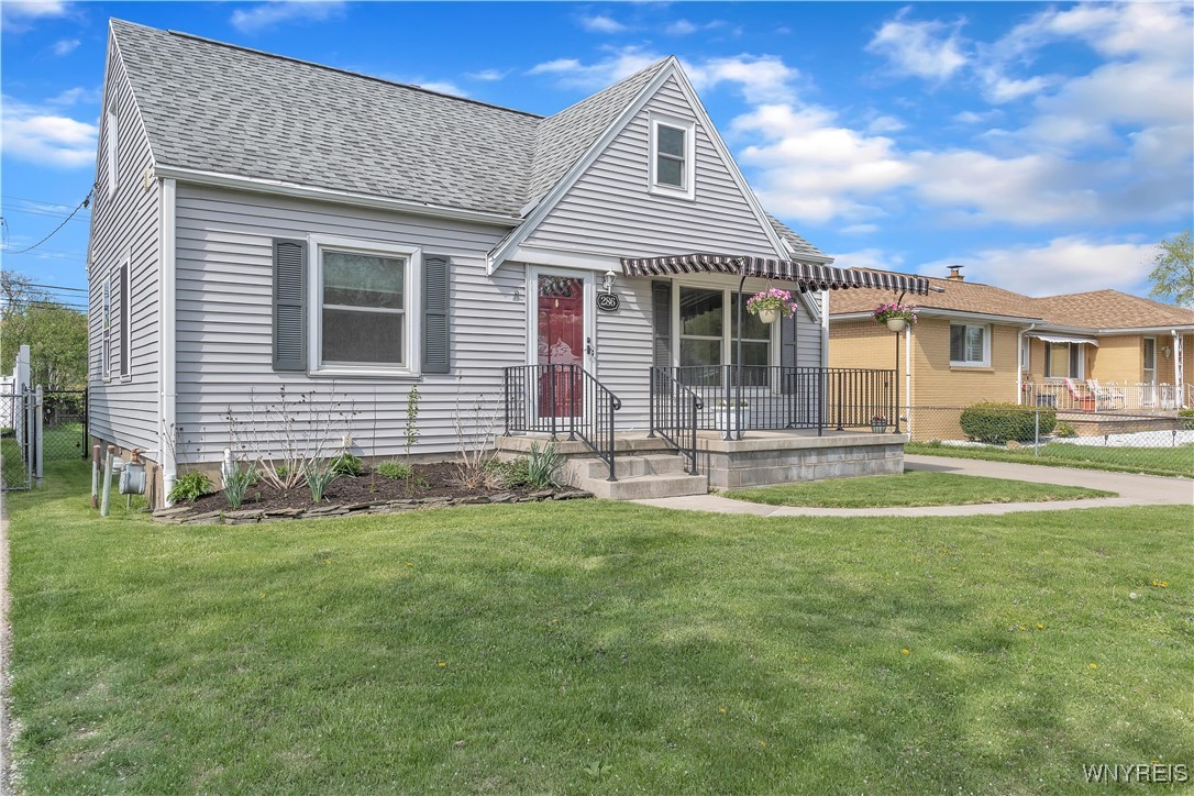 286 Cleveland Drive, Tonawanda, New York image 2