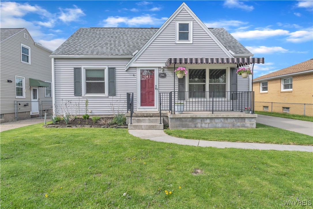 286 Cleveland Drive, Tonawanda, New York image 1