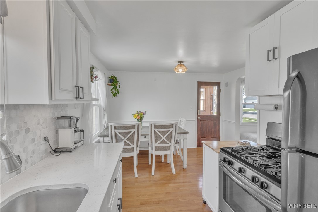 286 Cleveland Drive, Tonawanda, New York image 12