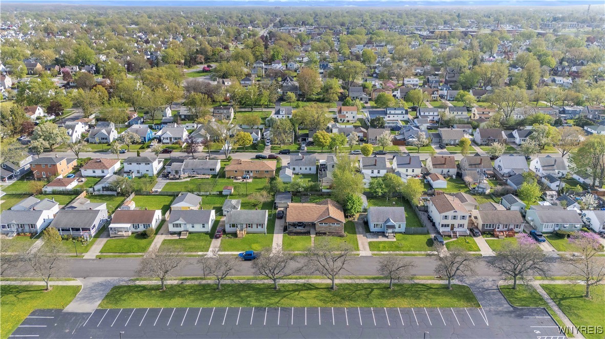 286 Cleveland Drive, Tonawanda, New York image 34
