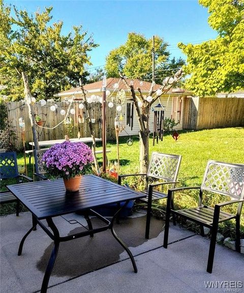 Tiny photo for 76 Sandra Drive, Cheektowaga, NY 14225 (MLS # B1647660)