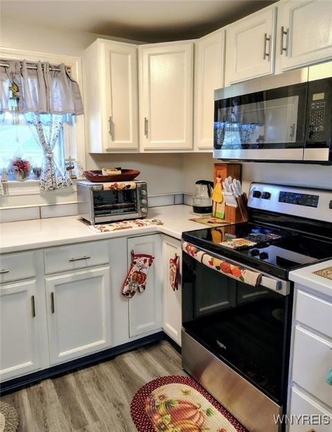 Tiny photo for 76 Sandra Drive, Cheektowaga, NY 14225 (MLS # B1647660)