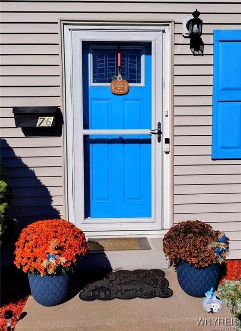 Tiny photo for 76 Sandra Drive, Cheektowaga, NY 14225 (MLS # B1647660)