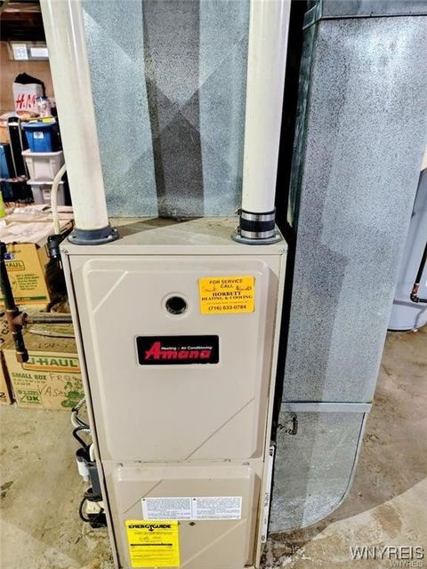 Tiny photo for 76 Sandra Drive, Cheektowaga, NY 14225 (MLS # B1647660)