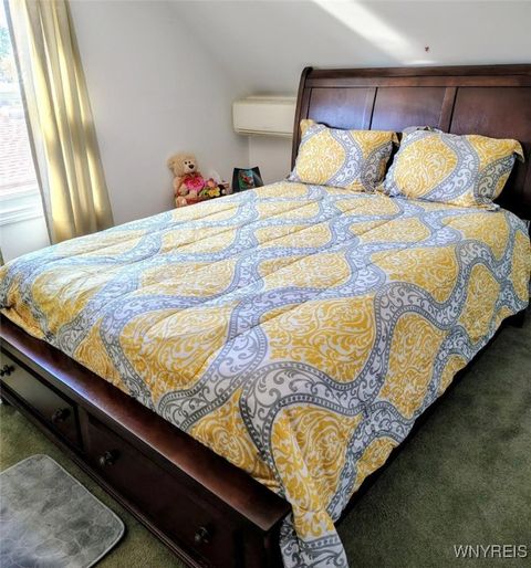 Tiny photo for 76 Sandra Drive, Cheektowaga, NY 14225 (MLS # B1647660)