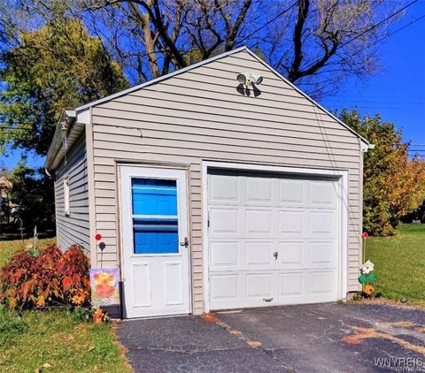 Tiny photo for 76 Sandra Drive, Cheektowaga, NY 14225 (MLS # B1647660)