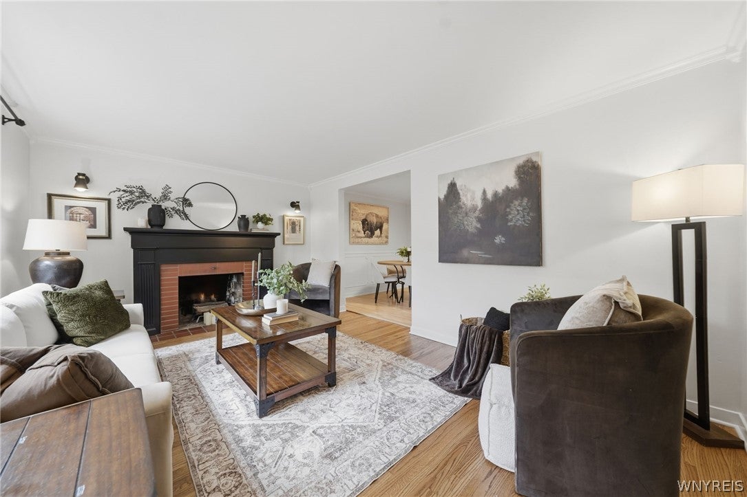85 Olney Drive
