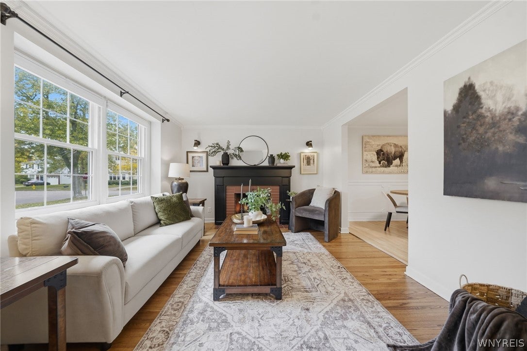85 Olney Drive