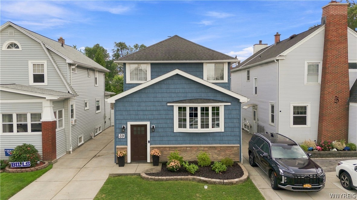 39 Delwood Road