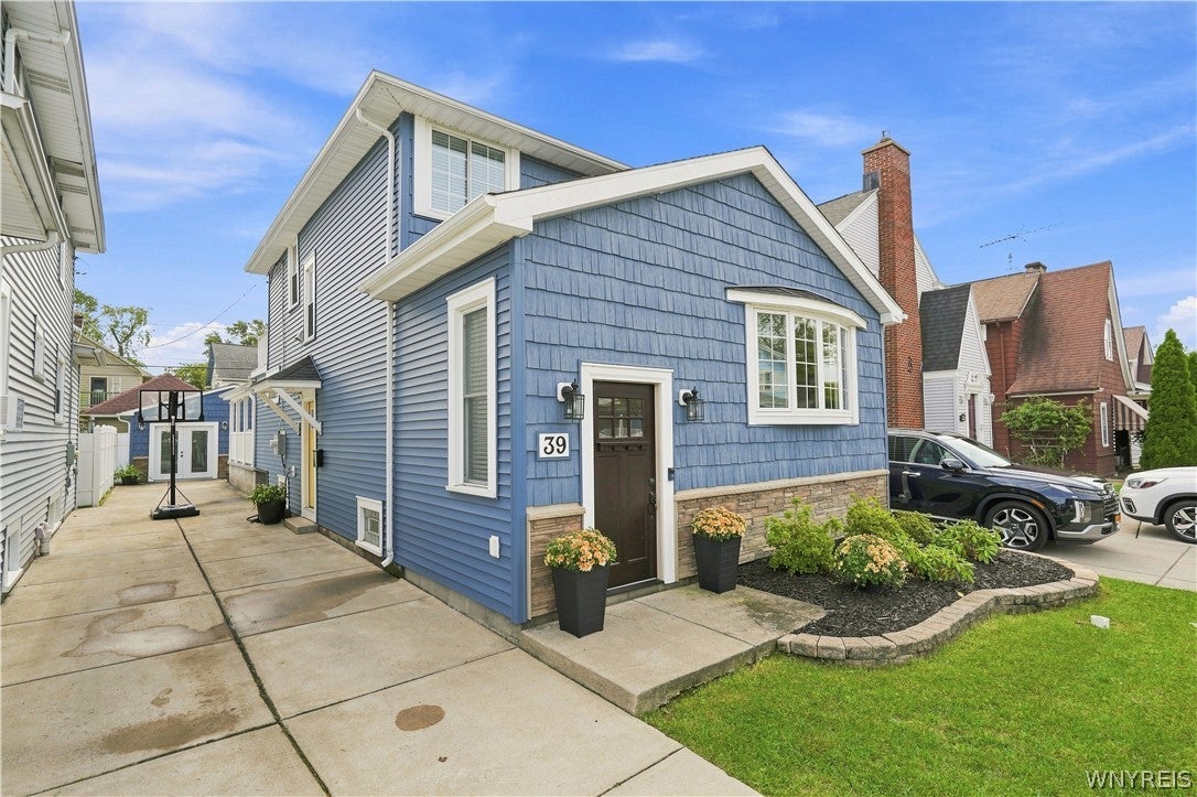 39 Delwood Road