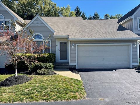 Condo For Sale - 62 Lees Lndg #62<br/> Elma, NY 14059