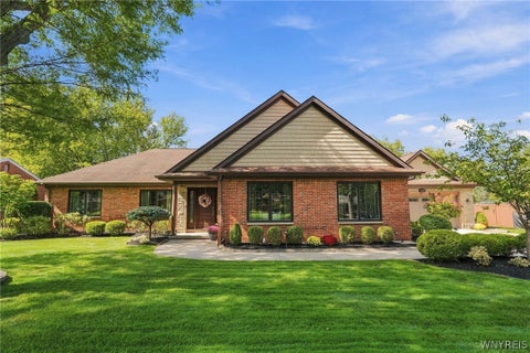 Photo of 180 Troy Del Way WAY, Amherst, NY 14221 (MLS # B1714413)