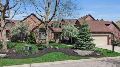 Photo of 161 Hidden Ridge CMN, Amherst, NY 14221 (MLS # B1697082)