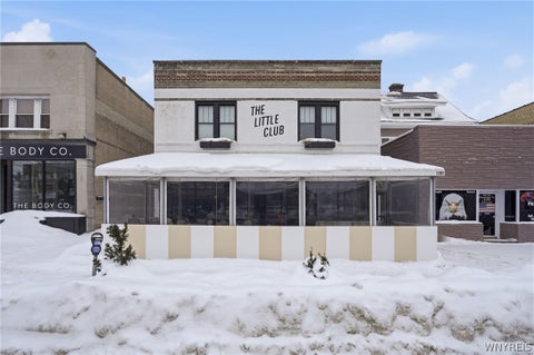 Photo for 1197 Hertel Avenue