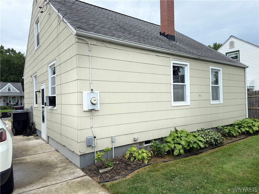 244 Mcconkey Drive