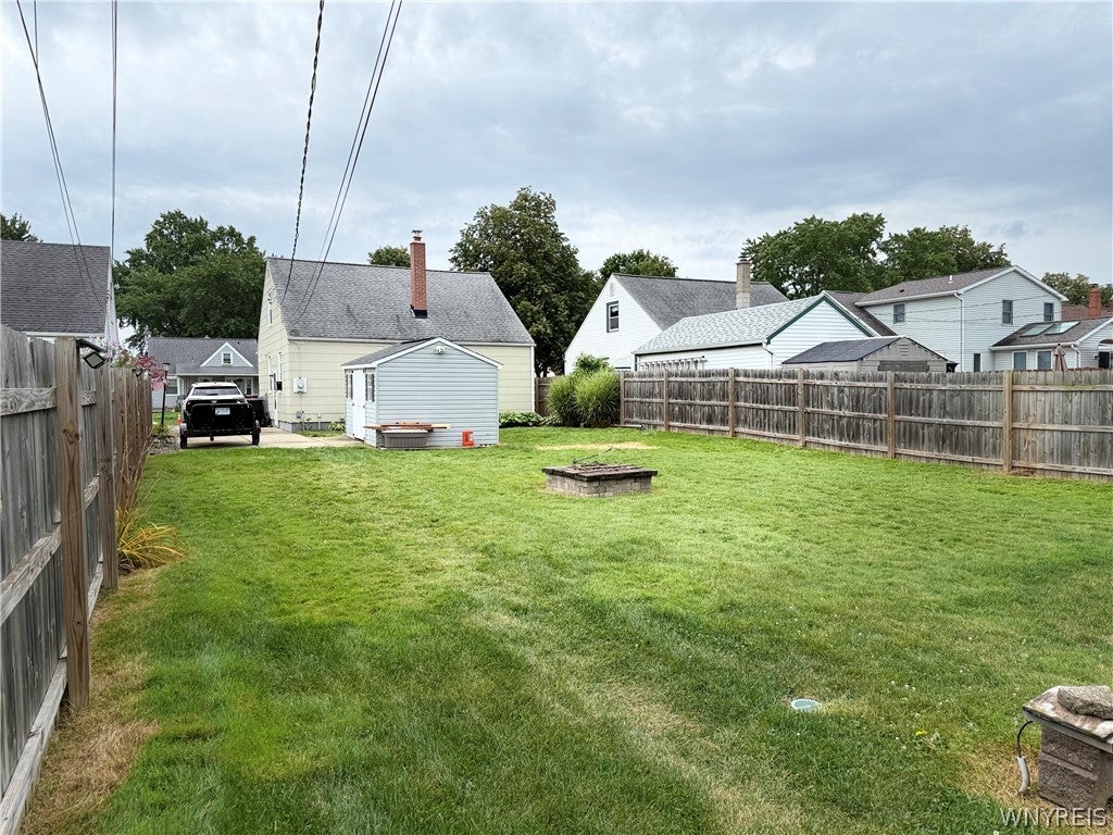 244 Mcconkey Drive