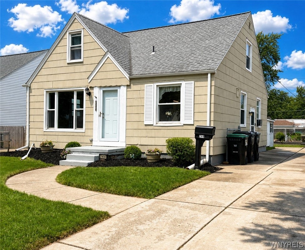 244 Mcconkey Drive
