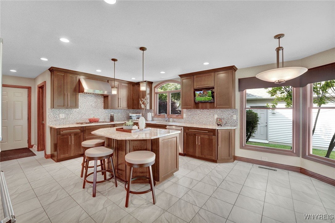 4517 Hidden Hollow Road, Hamburg, New York image 6