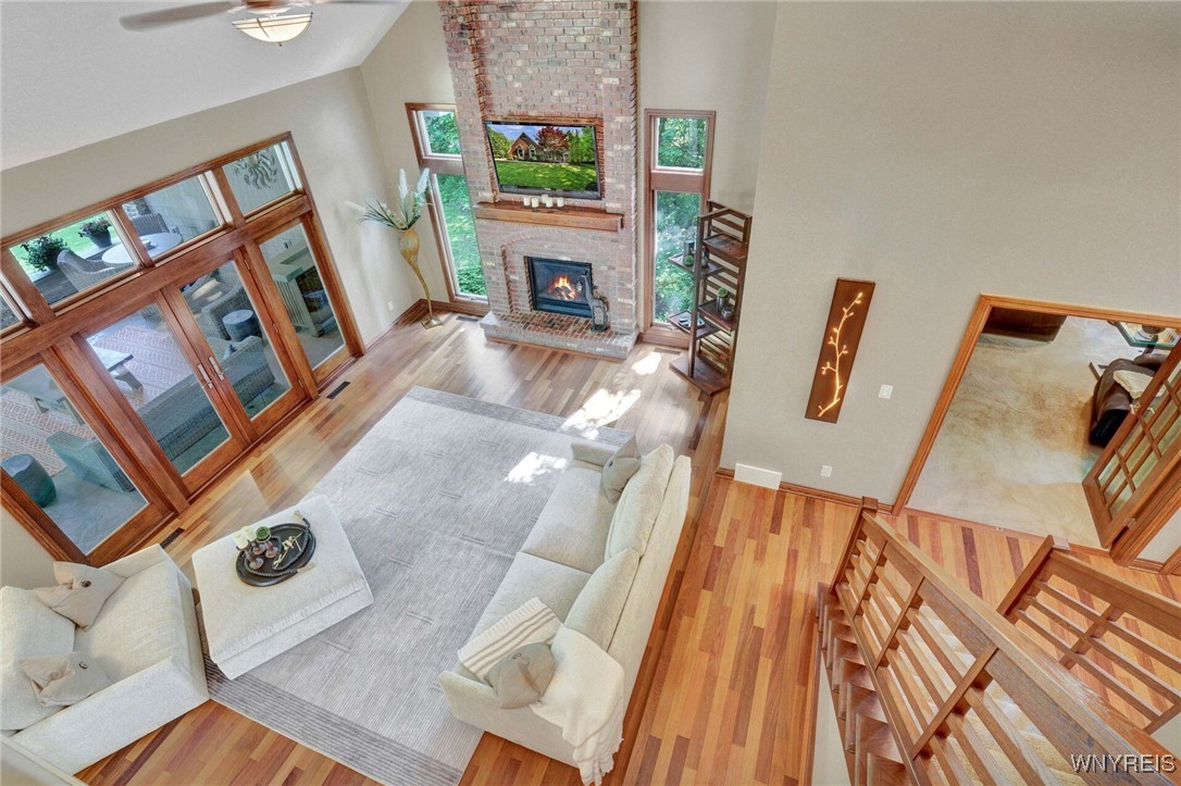 4517 Hidden Hollow Road, Hamburg, New York image 12